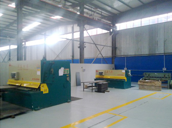  20mm 2500mm
